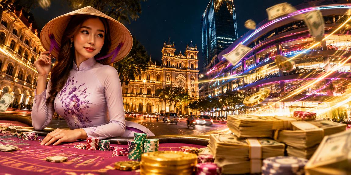 2288bet Tại sao chúng tôi chọn xây dựng theo hướng này