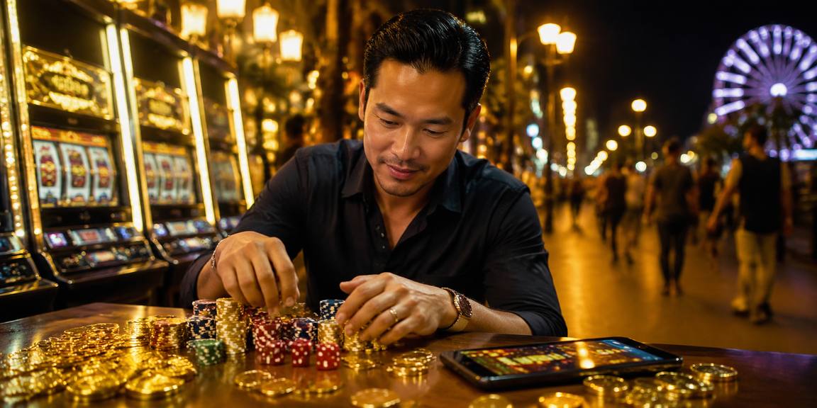 2288bet Sản Phẩm Bàn Chơi