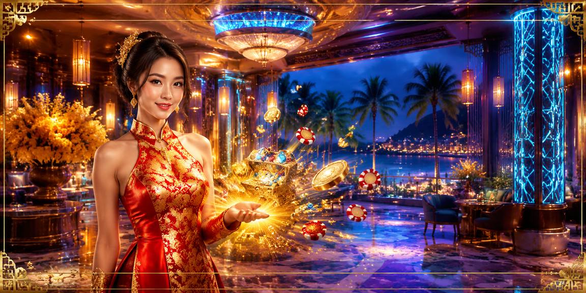 2288bet Trăng Rằm Megaways