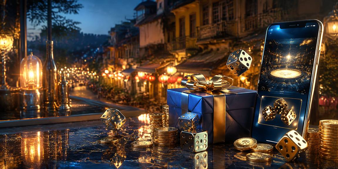 2288bet Chuyển Khoản Casino Trực Tiếp