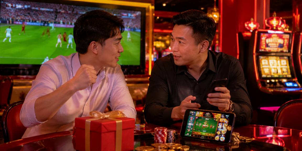 2288bet Ứng dụng mang lại điều gì khác biệt?