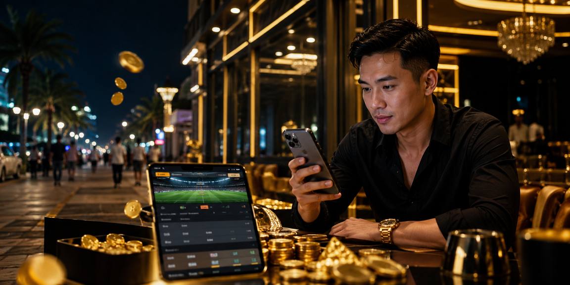 2288bet 2288bet được xây dựng cho nhịp sống di động của người Việt